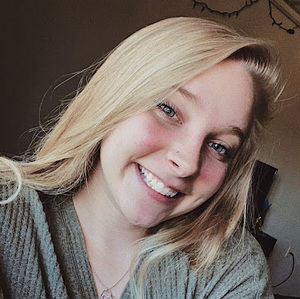 Meet your Posher, Allie